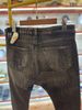 Quần Dài Jeans A/X Armani Exchange Đen - New - 6XZJ10 ZDF2Z - GD03