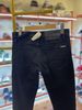 Quần Dài Jeans Đen A/X Armani Exchange - New - 7VZJ14 Z1AAZ - GB01