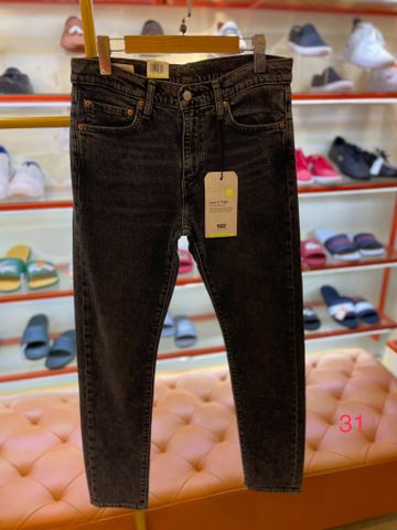 Quần Jean Dài Levis Xanh 510TM SKINNY - 055101104