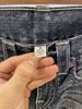 Quần Jean Dài Xanh Đen True Religion - Si - Q11