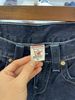 Quần Jean Dài Xanh True Religion - Si - Q6