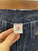 Quần Jean Dài Xanh True Religion - Si - Q41