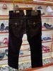 Quần Jean Dài Xanh True Religion - Si - Q41