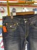 Quần Jean Dài Xanh True Religion - Si - Q50