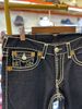 Quần Jean Dài Xanh True Religion - Si - Q49