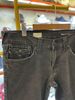 Quần Jean Dài Đen True Religion - Si - Q57