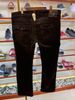 Quần Jean Dài Đen True Religion - Si - Q57