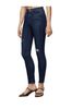 CAIA ULTRA HIGH RISE JEAN 202412