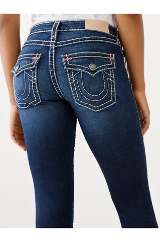 HALLE SUPER T JEAN 202927