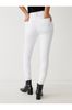 HALLE HIGH RISE JEAN 202955P