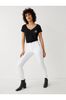 HALLE HIGH RISE JEAN 202955