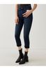 HALLE HIGH RISE CONTOUR JEAN 203095