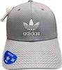 Nón Xám Adidas - New - 5150905A