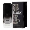 212 VIP Black Carolina Herrera For Men