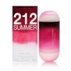 212 Summer Limited Edition