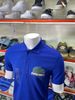 Áo Polo Lacoste Xanh Dương Minecraft - New - PH502651BDM - TC05