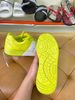 Giày Lacoste Trắng Xanh Chuối - New - 7-40SMA0053V05