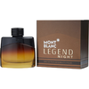 Nước Hoa Nam Mont Blanc Legend Night Men EDP - New