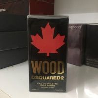 Nuoc hoa nam Wood Dsquared2 Pour Homme