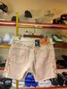 Quần Short Jeans Levi's Kem Thuê Hoa - New - 852210081 - PD01