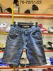 Quần Short Jeans Jake Xanh - Like New - Q20246