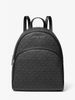 Abbey Medium Logo Backpack 30H0SAYB6B