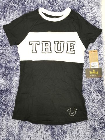 TR PANEL CREW TEE 201517