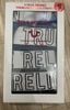Set 4 Quần Lót True Religion - New - TRSTTN420