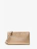 Jet Set Travel Large Convertible Leather Crossbody 32F6MTVC3M