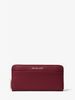 Saffiano Leather Continental Wallet 32T8TF6Z7L
