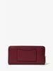 Saffiano Leather Continental Wallet 32T8TF6Z7L