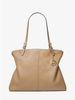 Lenox Large Leather Tote Bag 35S0GYZT3L