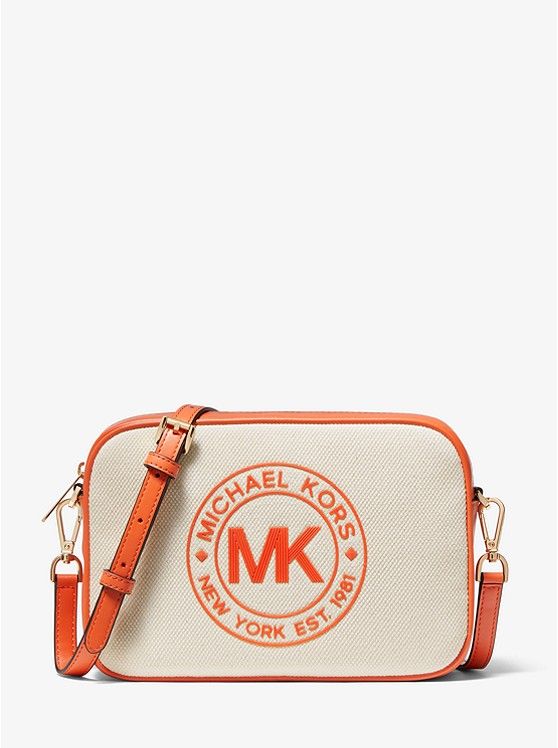 Buy MICHAEL KORS Fulton Large Leather Crossbody Bag nt Online  ZALORA  Malaysia