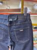 Quần Dài Jeans A/X Armani Exchange Chỉ Vàng - New - 8NZJ13 Z18AZ - GD03