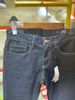 Quần Dài Jeans A/X Armani Exchange Chỉ Vàng - New - 8NZJ13 Z18AZ - GD03