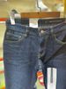 Quần Dài Jeans A/X Armani Exchange Chỉ Vàng - New - 8NZJ14 Z2DXZ - GB01