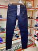 Quần Dài Jeans A/X Armani Exchange Chỉ Vàng - New - 8NZJ14 Z2DXZ - GD03