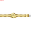 Đồng Hồ Cặp Vàng Gold Invicta - New - 38428