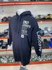 Đầm Hoodie Nữ Lacoste Đen 1927 - New - EF6297 51 031 - TA05