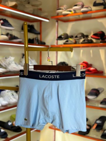 Set 5 Quần Lót Lacoste Casual - New - 6H962651