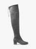 Jamie Stretch Over-The-Knee Mid-Heel Boot 40F7JMMB5S