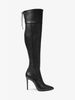 Jamie Stretch Over-The-Knee Stiletto Boot 40F8JMHB5L