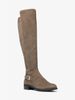 Branson Stretch Suede Boot 40F9BNFB6S