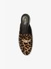 Charlton Leopard Calf Hair Mule 40F9CHFP1H