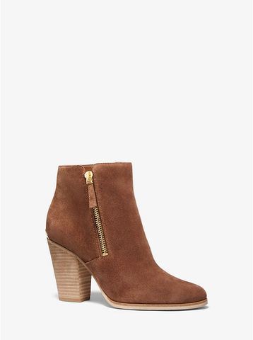 Denver Suede Ankle Boot 40F9DEHE5S