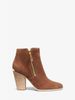 Denver Suede Ankle Boot 40F9DEHE5S