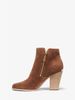 Denver Suede Ankle Boot 40F9DEHE5S