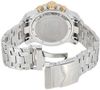 Pro Diver Chronograph Silver Dial Men's Watch 80040