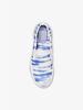 Gertie Tie Dye Slip-On Sneaker 43T0GTFP2L