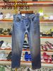 Quần Dài Jeans A/X Armani Exchange Xanh Straight - New - 7VZJ16 Z2SSZ - GD01